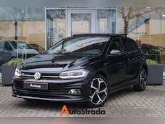 Volkswagen Polo - 1.0 TSI Highline Business R-Line 95PK | LED | Pano | Camera | Trekhaak | Carplay | ACC