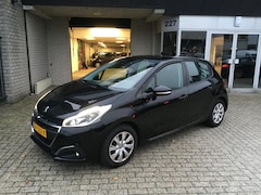 Peugeot 208 - 1.6 BlueHDi Blue Lease / EURO-6 / NAVI / AIRCO / APK OK / NETTE STAAT / FACELIFT