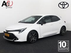 Toyota Corolla - Hybrid 140 GR Sport | Afneembare trekhaak | Stoelverwarming | Draadloos telefoon opladen |