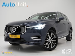 Volvo XC60 - 2.0 Recharge T8 AWD Inscription | Luchtvering | Panoramadak | Pilot Assist | 360 | Trekhaa