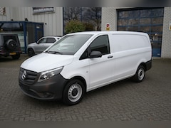 Mercedes-Benz Vito - 114 CDI Lang Audio 30, Parkeer pakket, Zitcomfort pakket