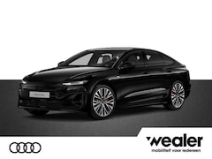 Audi A6 - e-tron Sportback S edition e-tron performance (270kW/367pk) 100 kWh A6 Sportback e-tron S