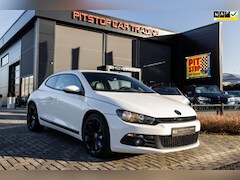 Volkswagen Scirocco - 1.4 TSI Highline, 161 PK, Stoelverwarming, Cruise, Airco