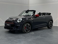 MINI Cabrio - 2.0 John Cooper Works Chili