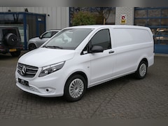 Mercedes-Benz Vito - 116 CDI Lang Audio 30, Zitcomfort pakket, Trekhaak