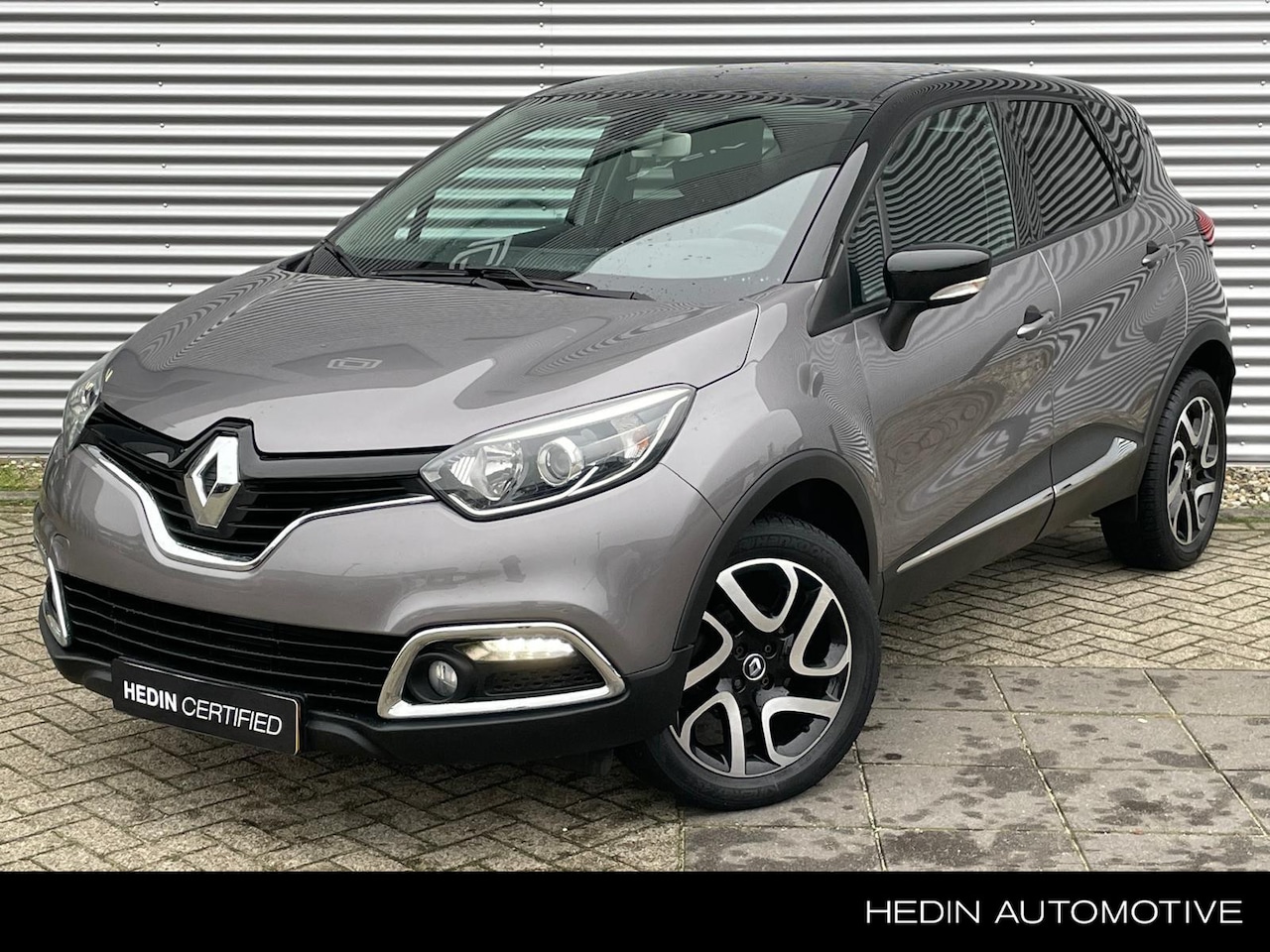 Renault Captur - 0.9 TCe Dynamique "Wordt verwacht" - AutoWereld.nl