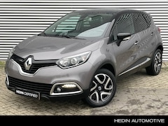 Renault Captur - 0.9 TCe Dynamique