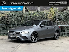 Mercedes-Benz A-klasse - A 250e Limousine Automaat Business Solution AMG | Premium Plus Pakket | Panoramadak | Mult