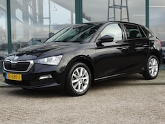 Skoda Scala - 1.0 TSI Ambition | Cruise Control | Trekhaak | Apple Carplay / Android auto |