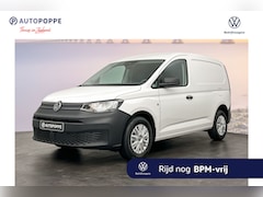 Volkswagen Caddy Cargo - 2.0 TDI Comfort 75 kW (102 pk) - 6 versn. handgeschakeld Trekhaak