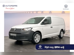 Volkswagen Caddy Cargo Maxi - 2.0 TDI Comfort Trekhaak