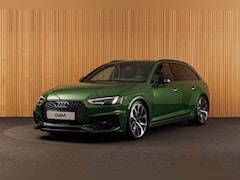 Audi RS4 - Avant 2.9 TFSI quattro KERAMISCH-PANO-B&O-TOUR-CITY-PARKING