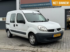 Renault Kangoo Express - 1.6-16V Automaat (Benzine / Trekhaak)