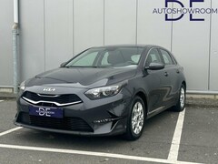 Kia Cee'd - Ceed 1.0 T-GDi DynamicPlusLine | NW Model | Half Leder | Camera | Keyless | Adaptive Cruis