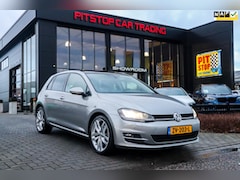 Volkswagen Golf - 1.4 TSI ACT Highline, 140 PK, Pano, Goed onderhouden