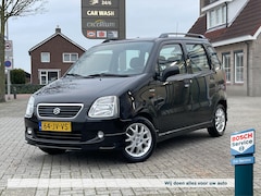 Suzuki Wagon R+ - 1.3 Special / Orgineel Nederlands / Lichtmetaal / 5drs