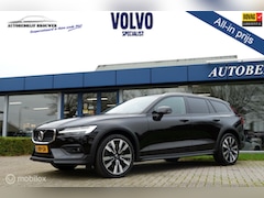 Volvo V60 Cross Country - AWD T5 250PK GEARTRONIC8 PRO | PANODAK | HARMAN KARDON | HEADUP | ACC