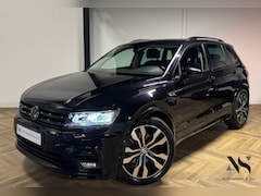 Volkswagen Tiguan - 2.0 TSI 4Motion R-Line CAM 220PK'