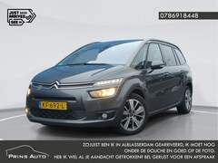 Citroën C4 Picasso - 2.0 BlueHDi Business |CRUISE|CAMERA|7-PERSOONS