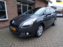 Peugeot 5008 - 1.6 THP Blue Lease Executive 7p