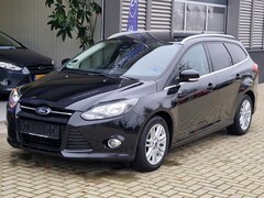 Ford Focus Wagon - 1.0 EcoBoost 125pk Titanium nw. distributie