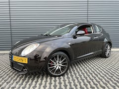 Alfa Romeo MiTo - 1.3 JTDm ECO Distinctive | Leder | Navi