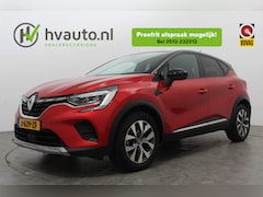 Renault Captur - 1.0 TCE 100PK ZEN | Pack Comfort | Pack Style | Trekhaak