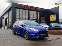 Ford Fiesta - 1.6 ST, 182 PK, Camera, PDC, Keyless, Navi