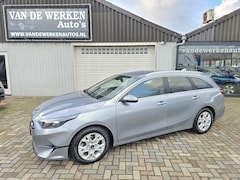 Kia Cee'd Sportswagon - Ceed 1.0 T-GDi DynamicLine Clima|Navi|LED|Afn.Trekhaak