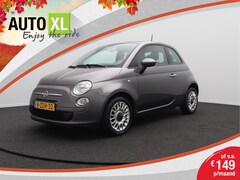 Fiat 500 - 1.0 TwinAir Pop Airco Radio Lichtmetalen velgen