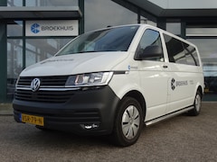 Volkswagen Transporter - 2.0 TDI L2H1 30 DC Comfortline | Cruise Control | Parkeersensoren | Trekhaak |