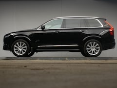 Volvo XC90 - 2.0 T8 Twin Engine AWD Inscription 7P. (PANORAMADAK, BOWERS&WILKINS, LEDER, STOELVERKOELIN