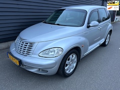 Chrysler PT Cruiser - 2.0-16V Touring AUTOMAAT Nieuwe APK