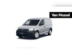 Volkswagen Caddy Cargo - 2.0 TDI Comfort 102 PK Armleuning voorstoelen | Airco | Multifunctioneel Stuurwiel | Navig