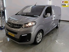 Opel Vivaro - 2.0 CDTI L2H1 Innovation 2x SCHUIFDEUR/ACHTERKLEP/CAMERA