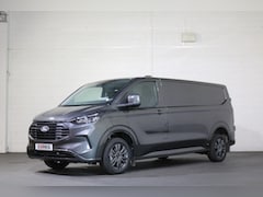 Ford Transit Custom - 2.0 TDCI 170pk L2 H1 Automaat Limited Navigatie Camera