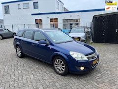 Opel Astra Wagon - 1.6 Temptation