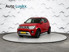 Suzuki Ignis - 1.2 Smart Hybrid Style CVT Automaat | Navigatie | Parkeercamera | Cruise Control