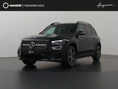 Mercedes-Benz GLB - 200 Star Edition | AMG Pakket | Panorama Dak | Multi Beam Verlichting| Elektrische Trekhaa