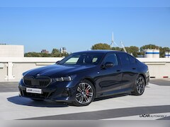 BMW 5-serie - 520i M-Sport Pro I NEW Model I H&K