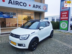 Suzuki Ignis - 1.2 Smart Hybrid Comfort+Super Compleet