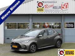 Toyota Yaris - 1.5 Hybrid Dynamic Apple en Android carplay Climate en Cruiuse contr