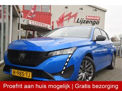 Peugeot 308 - 1.2 PureTech Active Pack Business Nieuw model | Carplay | Keyless | PDC | Bluetooth | Crui