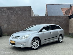 Toyota Avensis - 1.8 VVTi Business| Org NL | 73dkm| Dealer Ond