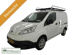 Nissan e-NV200 - bestel 2.Zero Edition