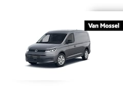 Volkswagen Caddy Cargo Maxi - 2.0 TDI Style | Armleuning voorstoelen | App Connect Draadloos | Airco | Multifunctioneel