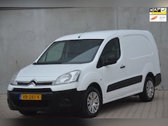 Citroën Berlingo XL - 1.6 e-HDI Comfort Airco Cruise 3pers