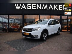 Dacia Logan MCV - 0.9 TCe Easy-R Stepway Serie Limitee 15th Anniv