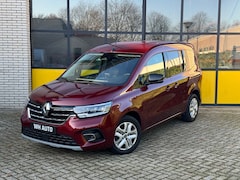 Renault Kangoo - 130pk Trekhaak, Navi, 5p & 4 seizoenen Banden