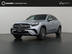 Mercedes-Benz GLC-klasse Coupé - 300e 4MATIC Sport Edition Getinte ramen | Panoramadak | Trekhaak | Burmester | Rij ass |Wi